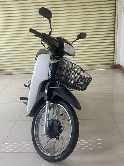 DREAM รูปที่ 2