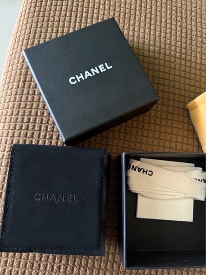 Chanel earring  รูปที่ 3