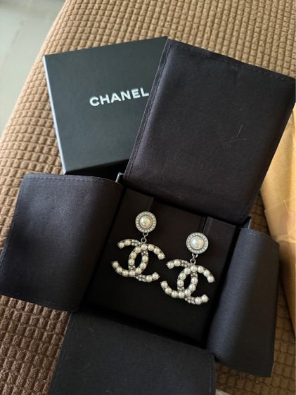 Chanel earring  รูปที่ 2
