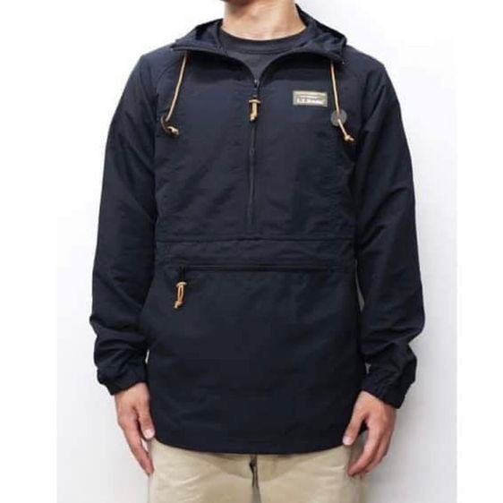 เสื้อ L.L.Bean Men’s Mountain รูปที่ 10