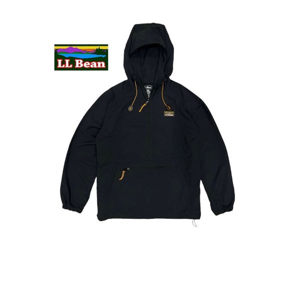 เสื้อ L.L.Bean Men’s Mountain