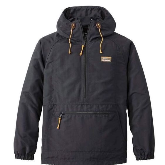 เสื้อ L.L.Bean Men’s Mountain รูปที่ 9