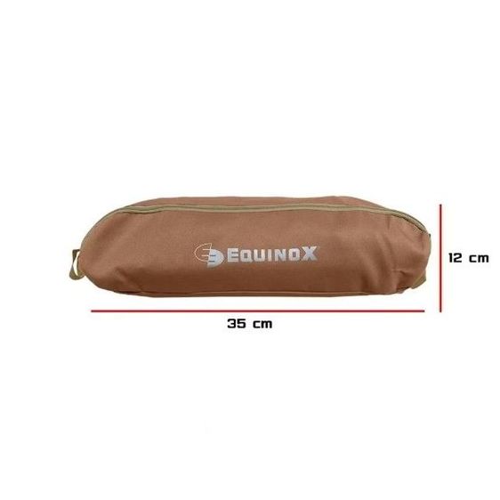 เก้าอี้สนาม Equinox MoonChair XL  รูปที่ 7