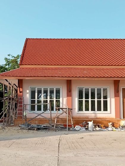 หลังคา / อุปกรณ์หลังคา กระเบื้องว่าวไทย ขนาด 13 นิ้ว ราคา 22 บาท โรงงานผลิตกระเบื้องว่าว