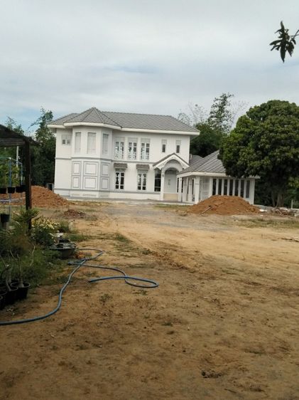 กระเบื้องว่าวไทย ขนาด 13 นิ้ว ราคา 22 บาท โรงงานผลิตกระเบื้องว่าว รูปที่ 2