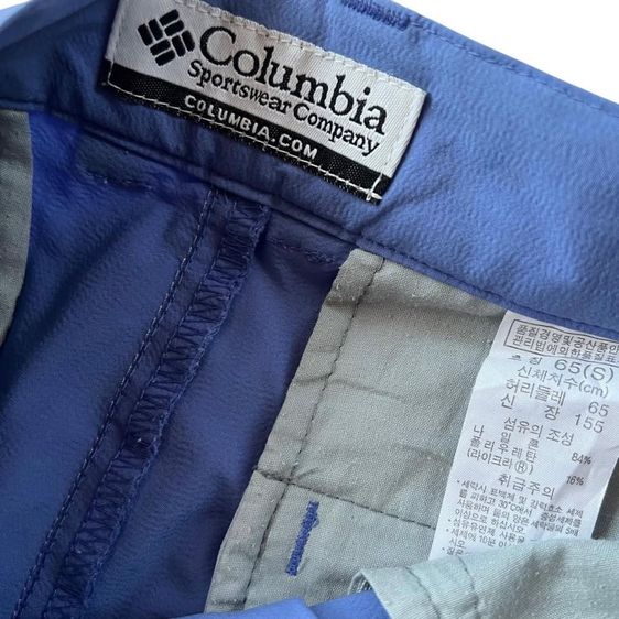 กางเกง Columbia  รูปที่ 4