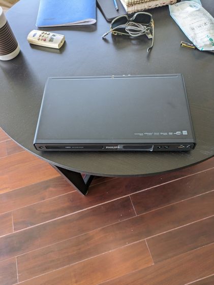 PHILIPS DVD PLAYER DVP3360K-98 รูปที่ 2