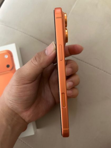 iPhone 17 pro max รูปที่ 7
