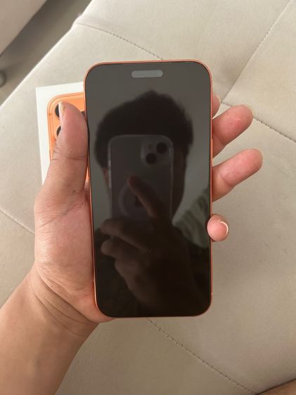 iPhone 17 pro max รูปที่ 4