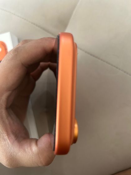 iPhone 17 pro max รูปที่ 5