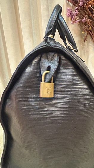 Louis Vuitton Epi Leather Speedy 40 รูปที่ 13
