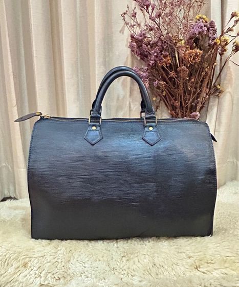 Louis Vuitton Epi Leather Speedy 40 รูปที่ 3