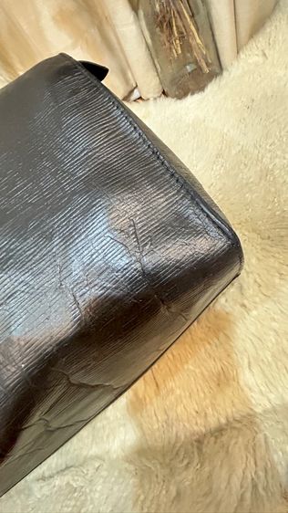 Louis Vuitton Epi Leather Speedy 40 รูปที่ 9