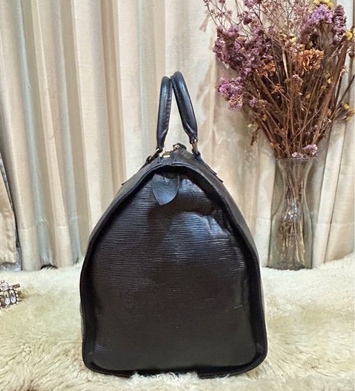 Louis Vuitton Epi Leather Speedy 40 รูปที่ 4