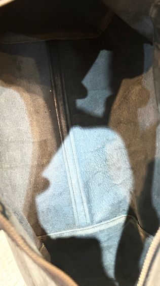 Louis Vuitton Epi Leather Speedy 40 รูปที่ 17