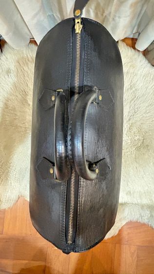 Louis Vuitton Epi Leather Speedy 40 รูปที่ 7