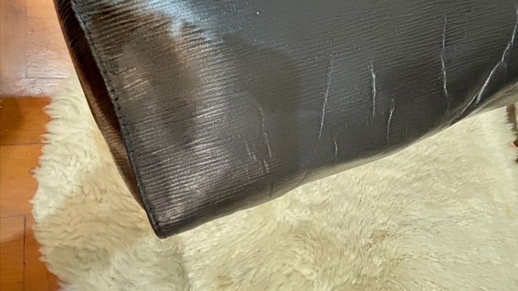 Louis Vuitton Epi Leather Speedy 40 รูปที่ 10