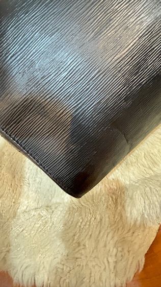 Louis Vuitton Epi Leather Speedy 40 รูปที่ 12