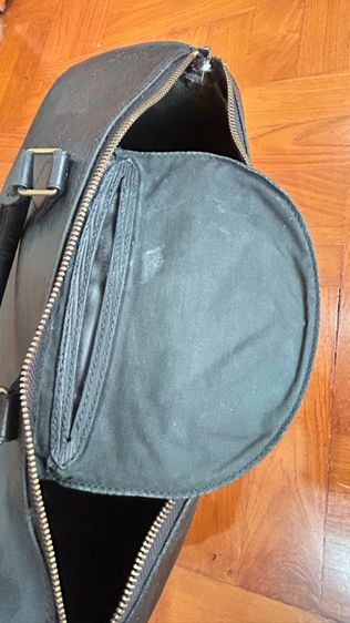 Louis Vuitton Epi Leather Speedy 40 รูปที่ 18