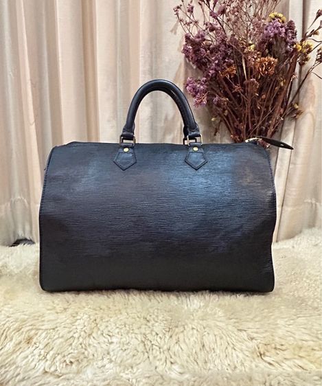 Louis Vuitton Epi Leather Speedy 40