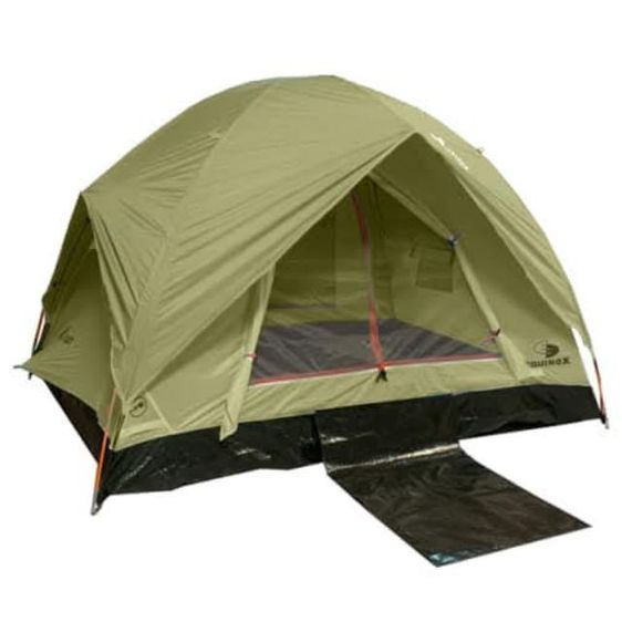 Eco Dome3 (ขนาด3คน) รูปที่ 4