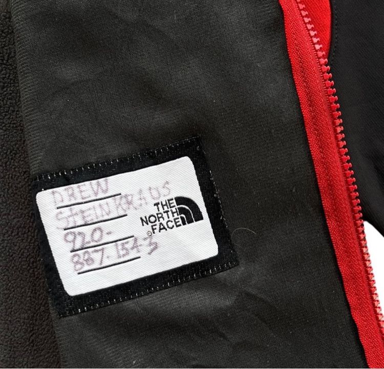 เสื้อ The North Face APEX  รูปที่ 7