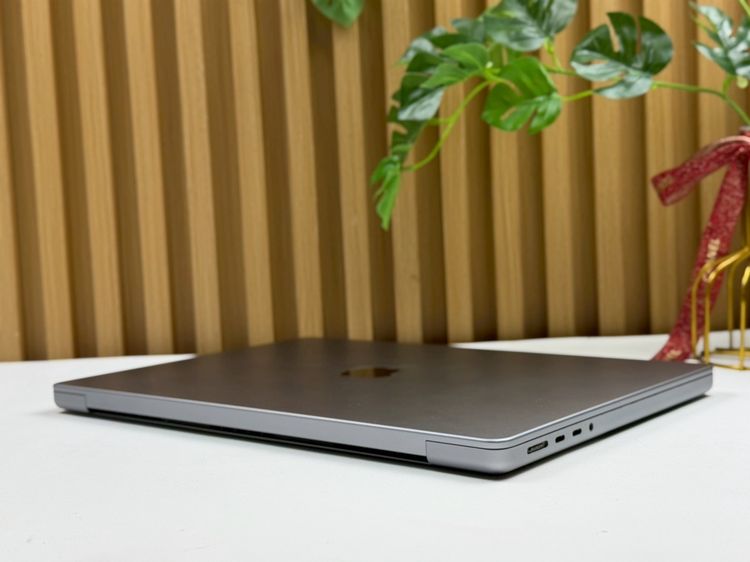 MacBook Pro 14-inch M1Pro Ram16GB SSD1TB SpaceGray  รูปที่ 9