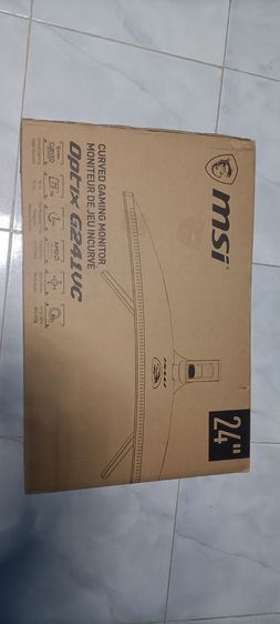 จอเกมมิ่ง msi optix g24 144Hz รูปที่ 6