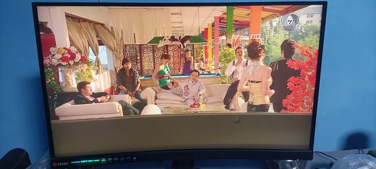จอเกมมิ่ง msi optix g24 144Hz รูปที่ 4