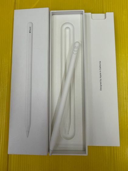 Apple Pencil2 ปากการุ่น2 ใหม่มาก รูปที่ 2