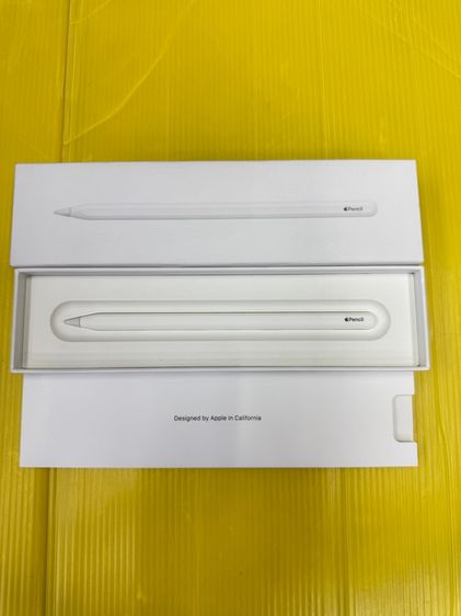 Apple Pencil2 ปากการุ่น2 ใหม่มาก