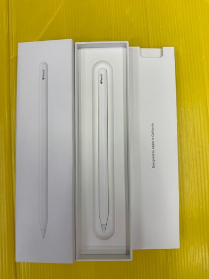 Apple Pencil2 ปากการุ่น2 ใหม่มาก รูปที่ 4