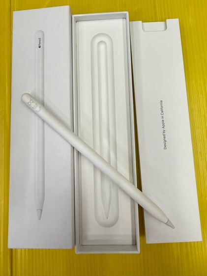Apple Pencil2 ปากการุ่น2 ใหม่มาก รูปที่ 3