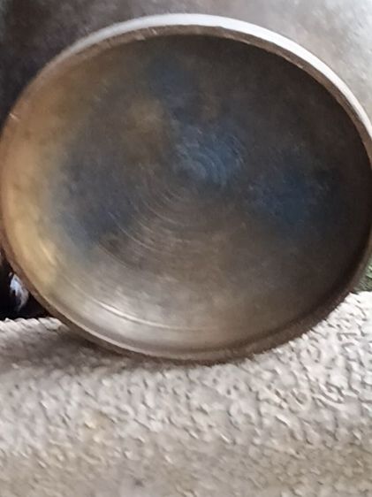 กระถางธูปทองเหลืองเก่า รูปที่ 6