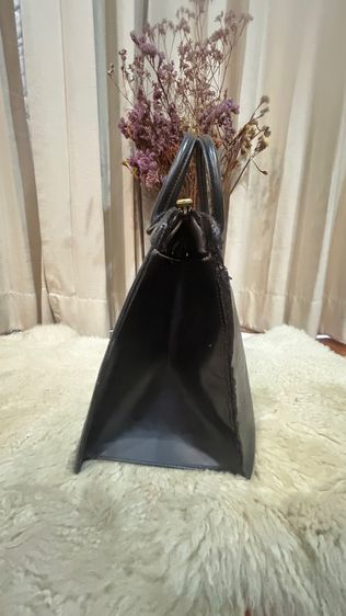 Louis Vuitton Epi Leather Riviera Handbag  รูปที่ 4