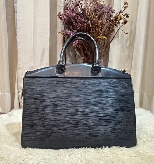 Louis Vuitton Epi Leather Riviera Handbag  รูปที่ 2