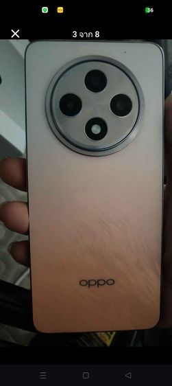 ขาย OPPO Reno 12F 
Ram12 รูปที่ 5