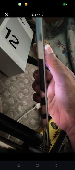 ขาย OPPO Reno 12F 
Ram12 รูปที่ 6