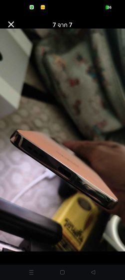 ขาย OPPO Reno 12F 
Ram12 รูปที่ 3