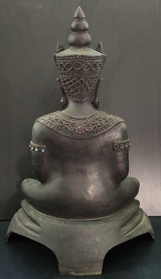 พระทรงเครื่อง รูปที่ 5