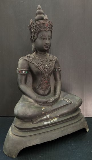 พระทรงเครื่อง รูปที่ 3