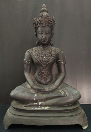 พระทรงเครื่อง รูปที่ 2