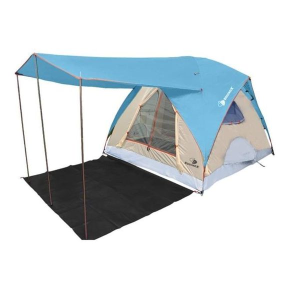 Eco Dome 5 canopy (ขนาด5คน) รูปที่ 2