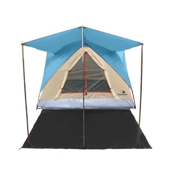 Eco Dome 5 canopy (ขนาด5คน)