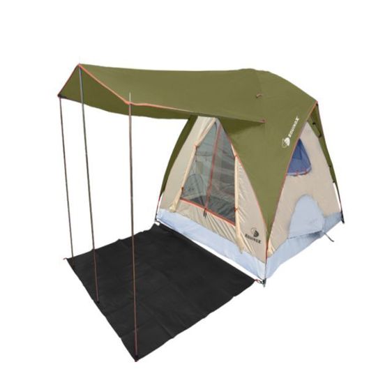 Eco Dome 5 canopy (ขนาด5คน) รูปที่ 3