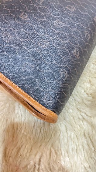 Dior Vintage Cross Body Bag  รูปที่ 4