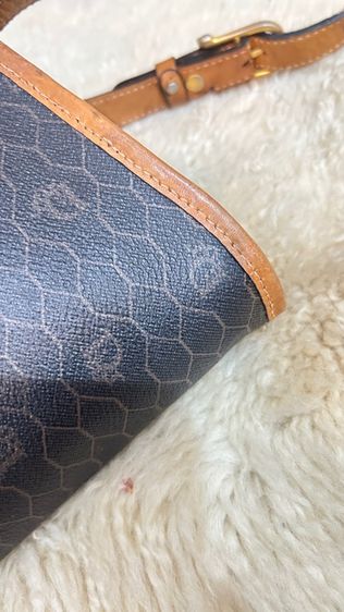 Dior Vintage Cross Body Bag  รูปที่ 3