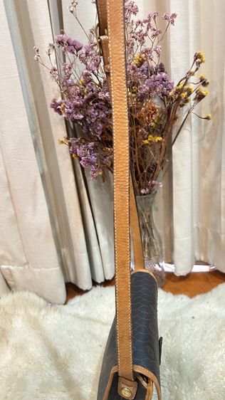 Dior Vintage Cross Body Bag  รูปที่ 14