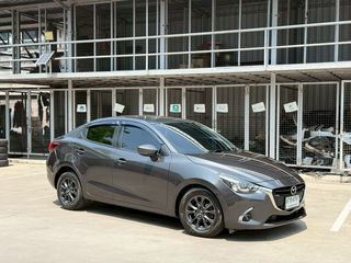 💎  MAZDA2 1.3 HIGH CONNECT 2019 สีเทา MINOR CHANGE มือเดียว เข้าศูนย์ทุกระยะ สวยพร้อมใช้งานได้เลย