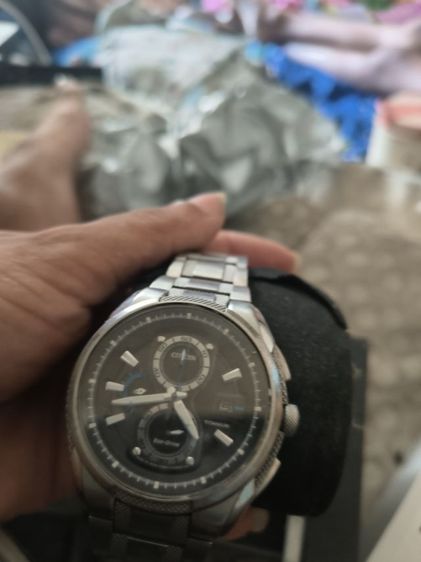 นาฬิกา ซิติเซ่น อีโคคาร์  ซุปเปอร์ไทเทเนียม